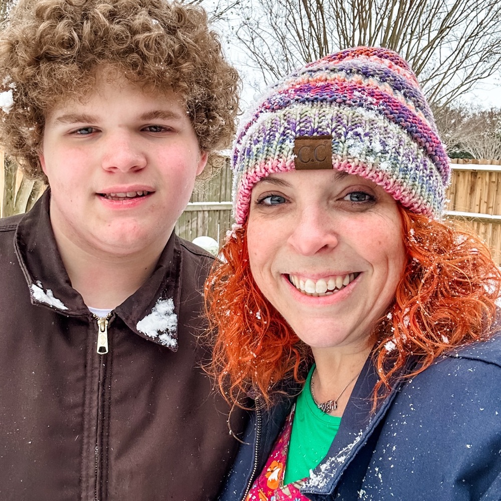 Beth is Live!! - Picture 12 of 15